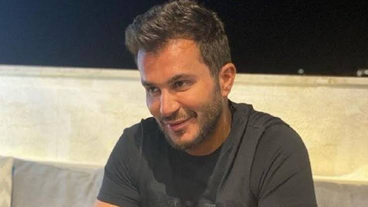 رسالة مؤثرة من چو نجل جورج الراسي: بابا اشتقتلك كتير